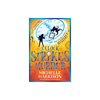 Simon & Schuster Ltd A Clock Strikes Murder (häftad, eng)