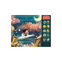 Familius LLC Allegro (inbunden, eng)