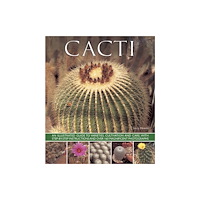 Anness publishing Cacti (häftad, eng)