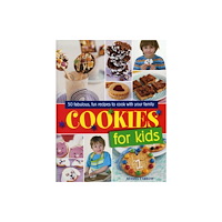 Anness publishing Cookies for Kids! (häftad, eng)