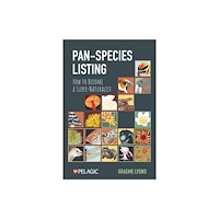 Pelagic Publishing Pan-Species Listing (häftad, eng)