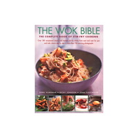 Anness publishing Wok Bible (häftad, eng)