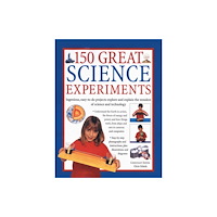 Anness publishing 150 Great Science Experiments (häftad, eng)