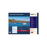 Imray, Laurie, Norie & Wilson Ltd 2800 Kintyre to Ardnamurchan Chart Pack