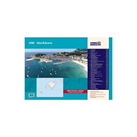 Imray, Laurie, Norie & Wilson Ltd 3200 Islas Baleares Chart Pack