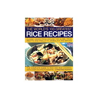 Anness publishing World's 100 Greatest Rice Recipes (häftad, eng)