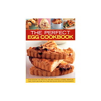 Anness publishing Perfect Egg Cookbook (häftad, eng)