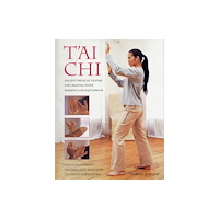 Anness publishing T'ai Chi (häftad, eng)