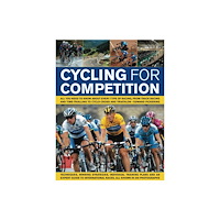 Anness publishing Cycling  for Competition (häftad, eng)