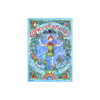 Curly Tale Books Wheedleneeps (häftad, eng)