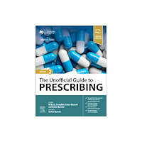 Elsevier Health Sciences The Unofficial Guide to Prescribing (häftad, eng)