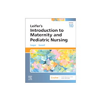 Elsevier Health Sciences Leifer's Introduction to Maternity and Pediatric Nursing (häftad, eng)