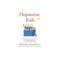 HarperCollins Publishers Dopamine Kids (häftad, eng)