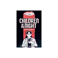 Abrams Children of the Night (When Monsters Wake Book 1) (häftad, eng)