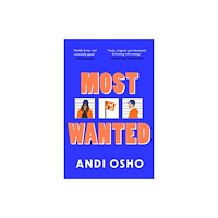 HarperCollins Publishers Most Wanted (häftad, eng)