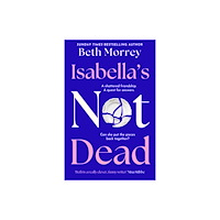 HarperCollins Publishers Isabella’s Not Dead (häftad, eng)