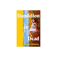 HarperCollins Publishers Dandelion is Dead (inbunden, eng)