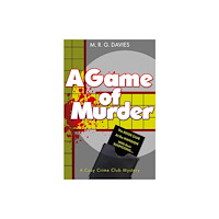 HarperCollins Publishers A Game of Murder (häftad, eng)