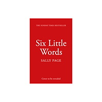 HarperCollins Publishers Six Little Words (häftad, eng)