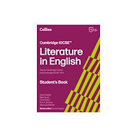 HarperCollins Publishers Cambridge IGCSE™ Literature in English Student’s Book (häftad, eng)