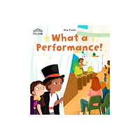 HarperCollins Publishers What a Performance! (häftad, eng)