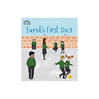 HarperCollins Publishers Farid's First Day (häftad, eng)