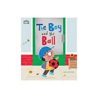 HarperCollins Publishers The Boy and the Ball (häftad, eng)