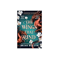HarperCollins Publishers The Wings That Bind (inbunden, eng)