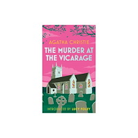 HarperCollins Publishers The Murder at the Vicarage (inbunden, eng)