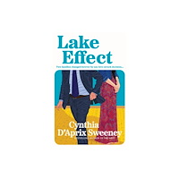 HarperCollins Publishers Lake Effect (inbunden, eng)