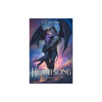 Harpercollins publishers inc Heartsong (häftad, eng)