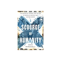 Oxford University Press Inc A Scourge of Humanity (inbunden, eng)