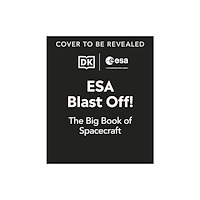 Dorling Kindersley Ltd Blast Off! (inbunden, eng)