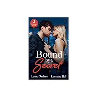 HarperCollins Publishers Bound By A Secret (häftad, eng)
