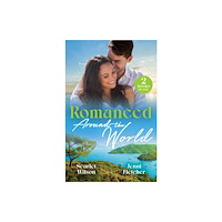 HarperCollins Publishers Romanced Around The World (häftad, eng)