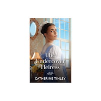 HarperCollins Publishers The Undercover Heiress (häftad, eng)