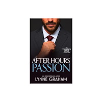 HarperCollins Publishers The Tycoon's Affair: After Hours Passion (häftad, eng)