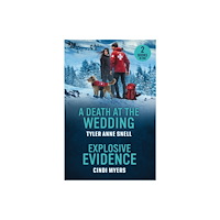 HarperCollins Publishers A Death At The Wedding / Explosive Evidence (häftad, eng)