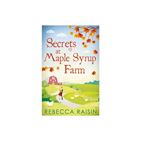 HarperCollins Publishers Secrets At Maple Syrup Farm (häftad, eng)