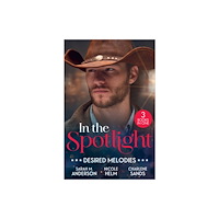 HarperCollins Publishers In The Spotlight: Desired Melodies (häftad, eng)