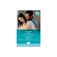 HarperCollins Publishers Expecting In The Er / Doctor's Nine-Month Rival (häftad, eng)