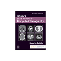 Elsevier - Health Sciences Division Mosby's Exam Review for Computed Tomography (häftad, eng)