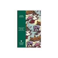 Little, Brown Book Group Cromartie v. the God Shiva (häftad, eng)