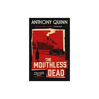 Little, Brown Book Group The Mouthless Dead (häftad, eng)