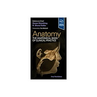 Elsevier Health Sciences Gray's Anatomy (inbunden, eng)