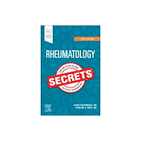 Elsevier Health Sciences Rheumatology Secrets (häftad, eng)