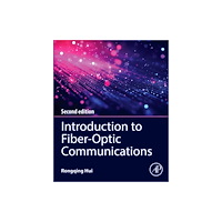 Elsevier Science Publishing Co Inc Introduction to Fiber-Optic Communications (häftad, eng)