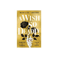 Scholastic A Wish So Deadly (häftad, eng)