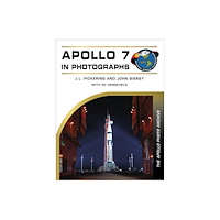 Schiffer Publishing Ltd Apollo 7 in Photographs (inbunden, eng)
