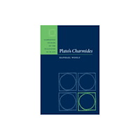 Cambridge University Press Plato's Charmides (häftad, eng)